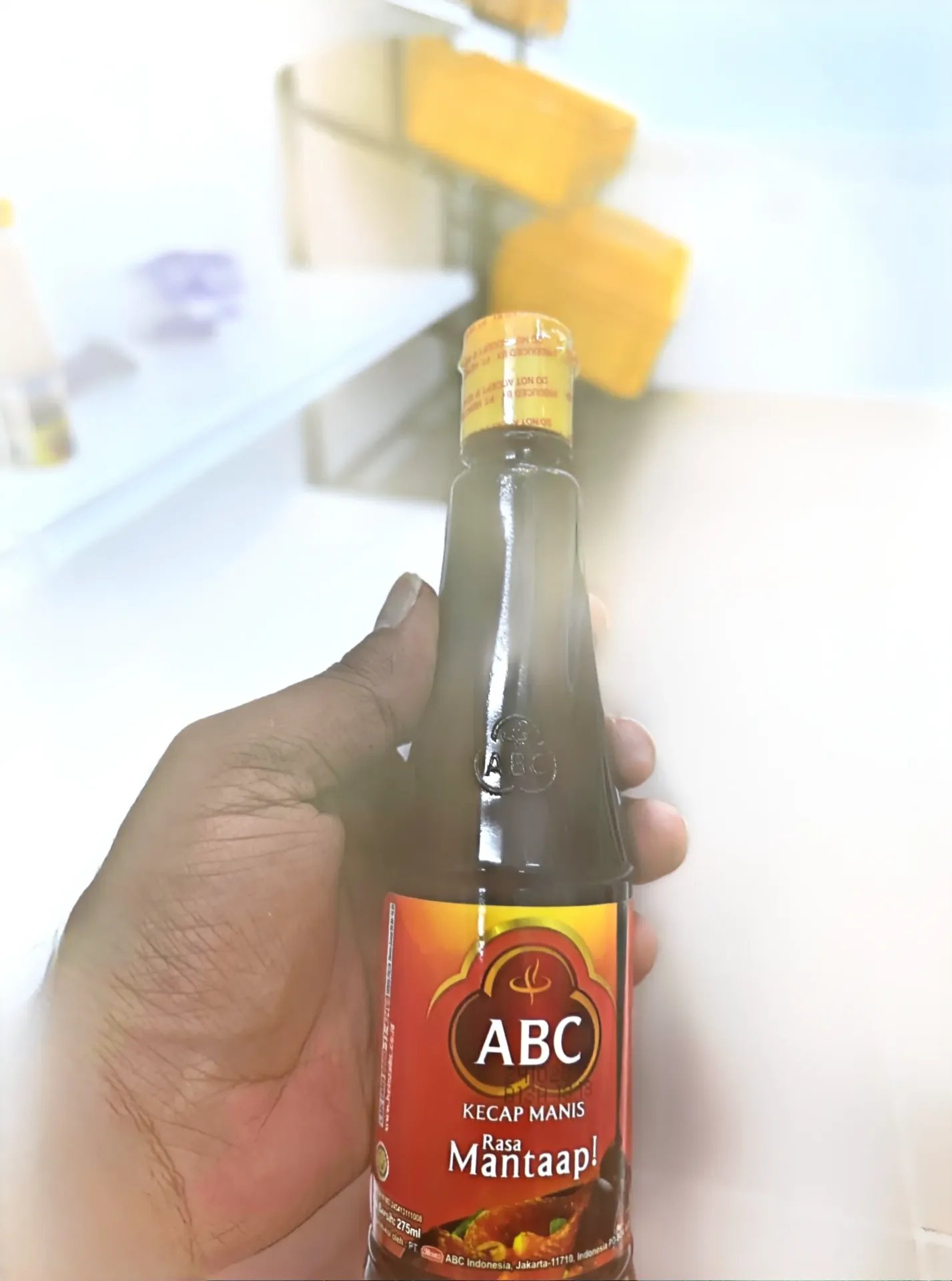 ABC Kecap Manis 275g