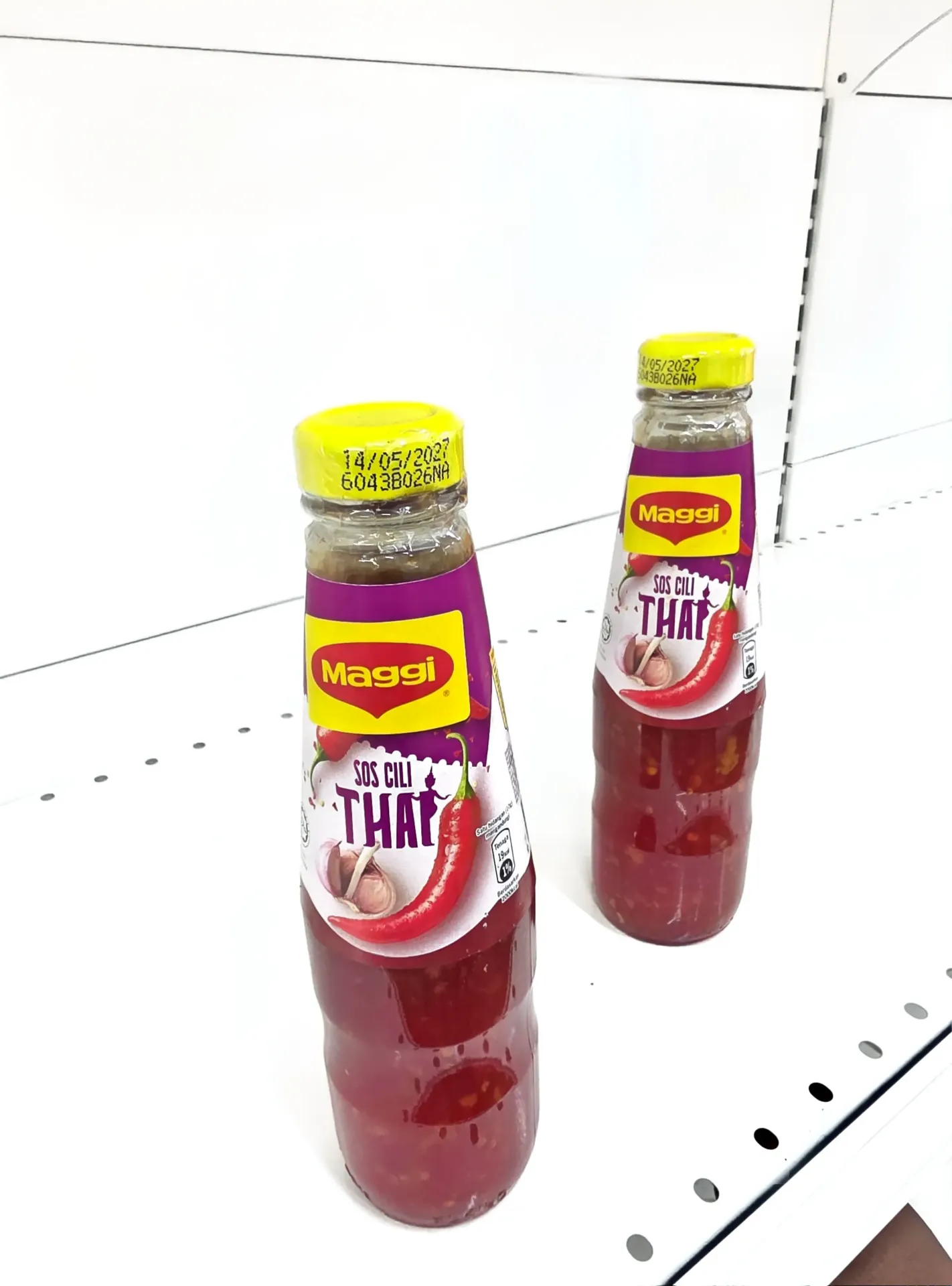 Maggi Sos Cili 500