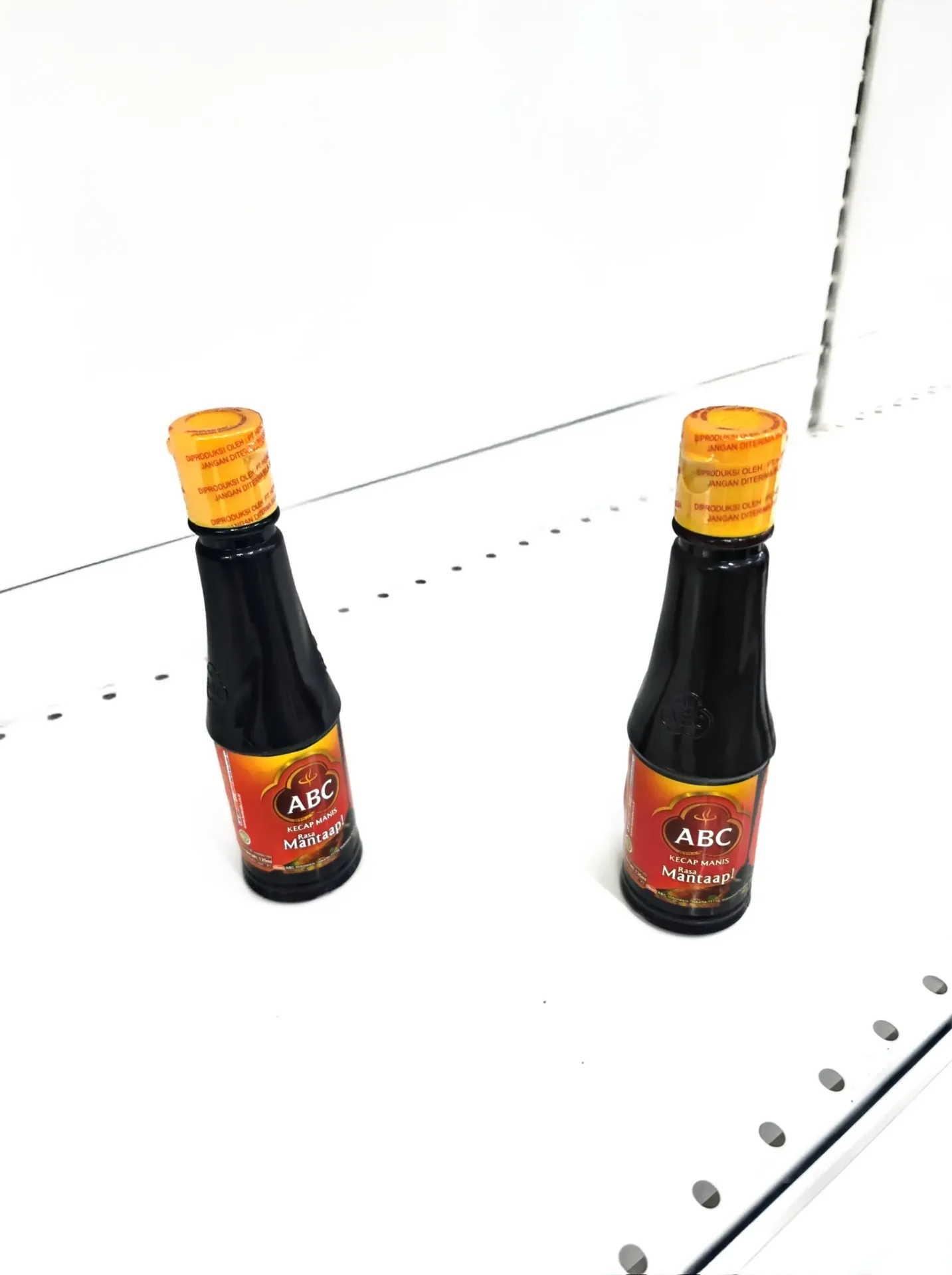 ABC Kecap Manis 135g