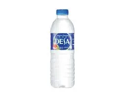 Desa Mineral Water 5.5L