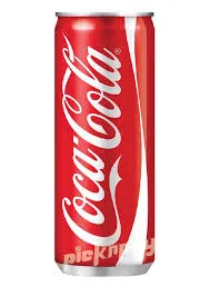 Coca Cola 320 ml