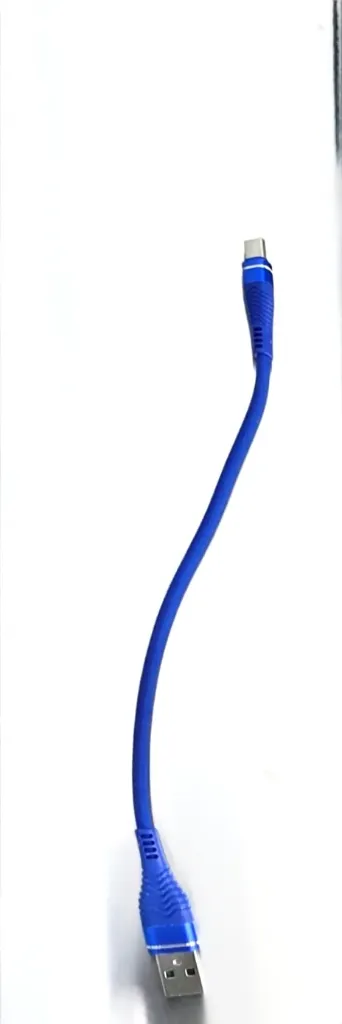 Cable Short iPhone type C
