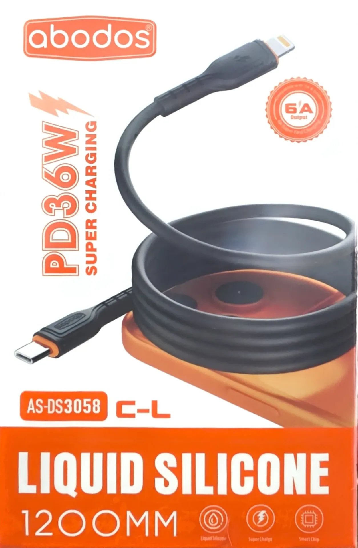 Abodos PD 36W LS 120CM