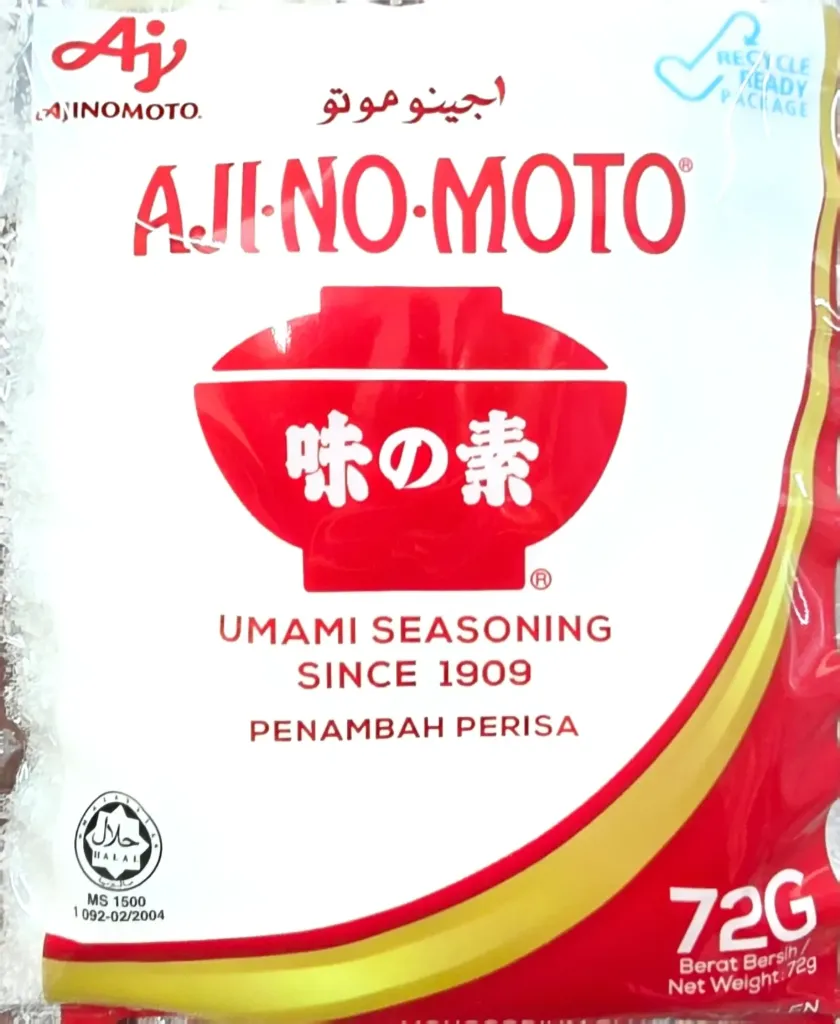 Aji no moto 72g