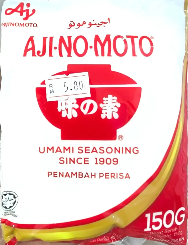 Aji no moto 150g
