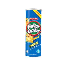 Roller Coaster TOMOTO 100G