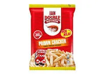 Double Decker Prawn Cracker 80g