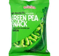 Oriental Green Pea Snack 60g