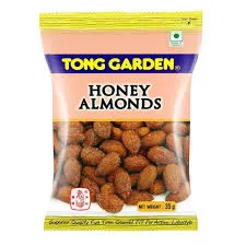 Tong Garden Salted Pistachios 35g