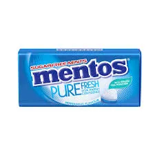 Mentos Pure Fresh