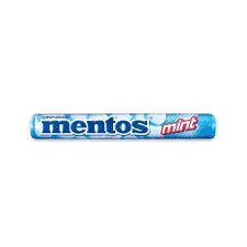 Mentos Mint Rainbow