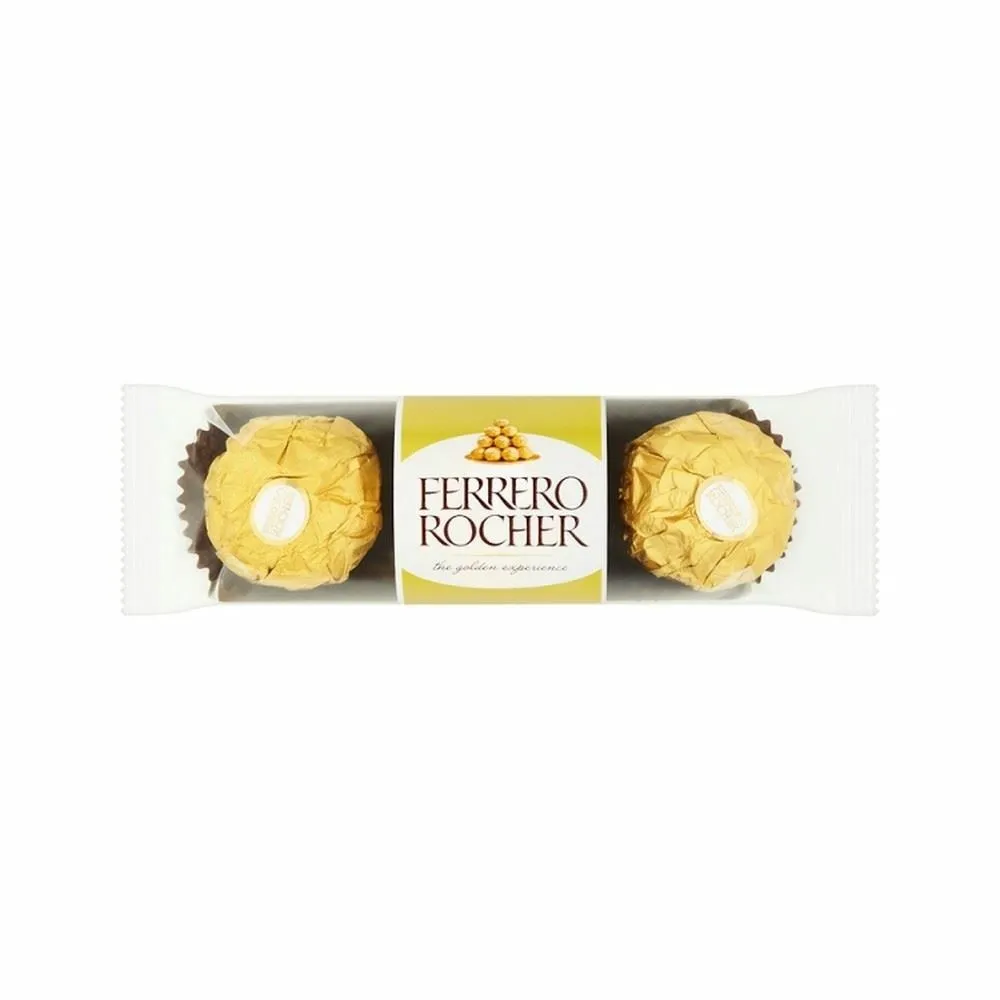 Ferrero Rocher 37.5