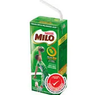 Milo UHT