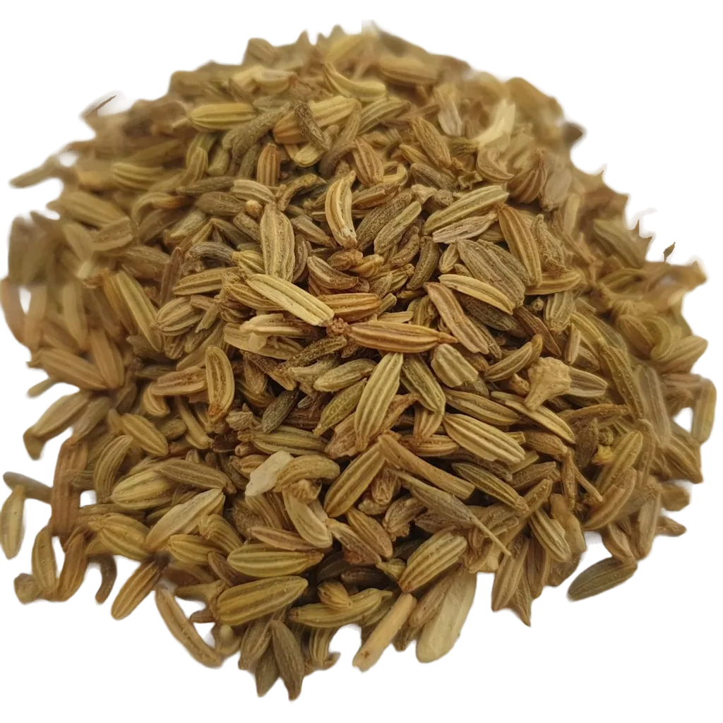 JINTAN MANIS (FENNEL SEEDS) Per KG