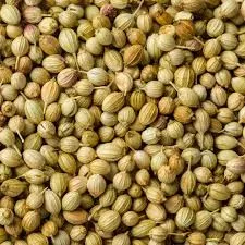 CORIANDER (KETUMBAR)