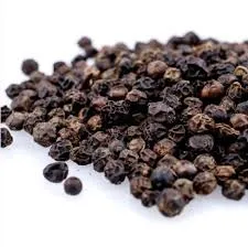 LADA HITAM (BLACK PEPPER)