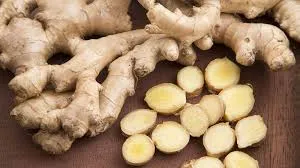 Halia(Ginger)
