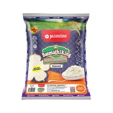 [MM-0002] Basmathi Rice 5kg
