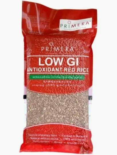 [MM-0006] Red Rice 1kg