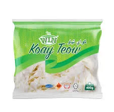 [MM-0016] Kuey Teow Dry 400g
