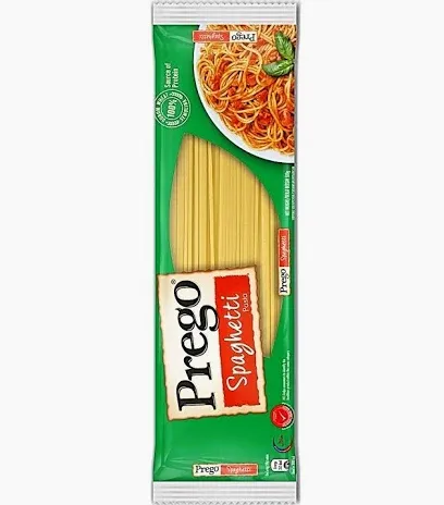 [MM-0018] Spaghetti 500g