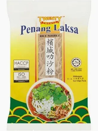 [MM-0020] Laksa Noodles 400g