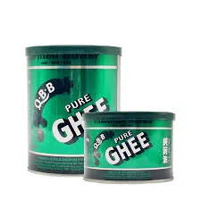 [MM-0023] Cap Kapak Ghee 1kg
