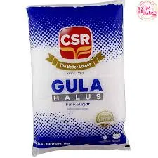 [MM-0024] Fine Sugar 1kg