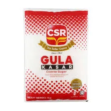 [MM-0025] Coarse Sugar 1kg