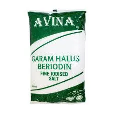 [MM-0026] Salt 1kg