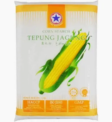 [MM-0027] Corn Flour 400g