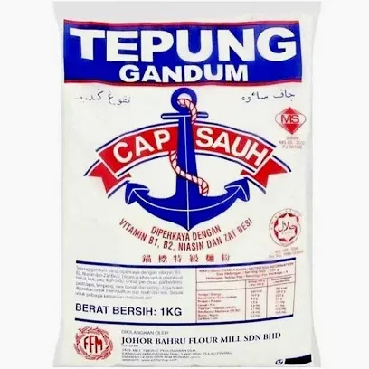 [MM-0028] Wheat Flour 1kg