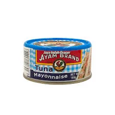 [MM-0032] Ayam Brand Tuna 160g