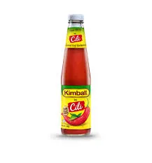[MM-0034] Kimball Chili Sauce 500g