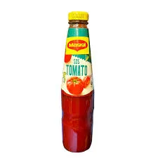 [MM-0035] Maggi Tomato Ketchup 475g