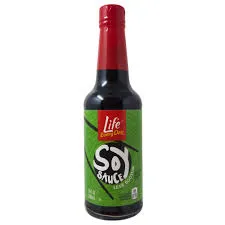 [MM-0036] Life Soy Sauce 750ml