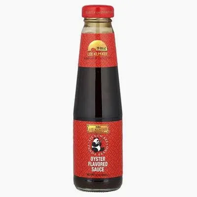 [MM-0037] Oyster Sauce 510g