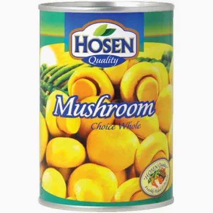 [MM-0040] Canned Mushroom 425g