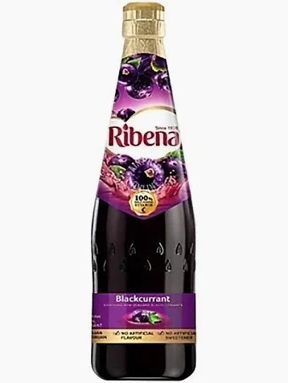 [MM-0049] Ribena 1L