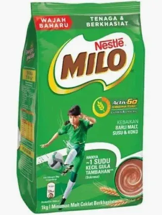 [MM-0051] Milo 1kg