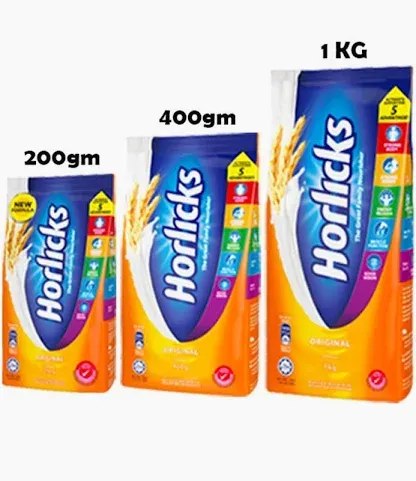 [MM-0058] Horlicks 500g