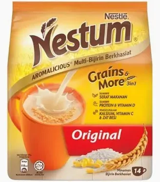 [MM-0059] Nestum 500g