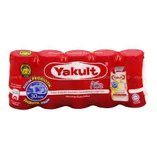 [MM-0064] Yakult 5s