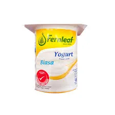 [MM-0065] Yogurt Cup 110g