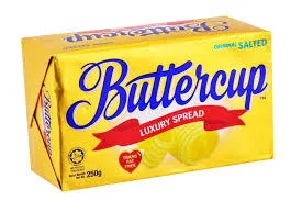 [MM-0069] Butter 250g