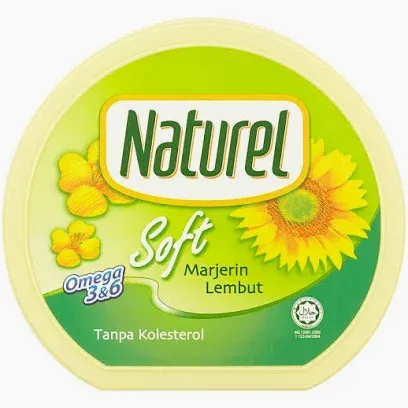 [MM-0070] Margarine 250g