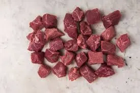 [MM-0104] Beef Cube per kg
