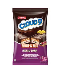 [MM-0117] Cloud 9 Chocolate 24g