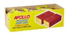 [MM-0120] Apollo Layer Cake 18g