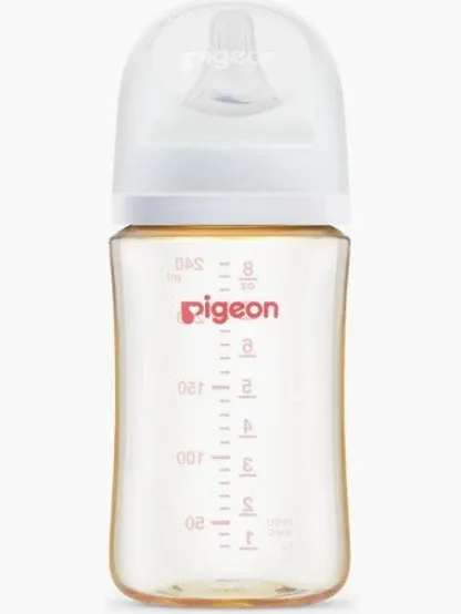 [MM-0126] Baby Bottle 250ml